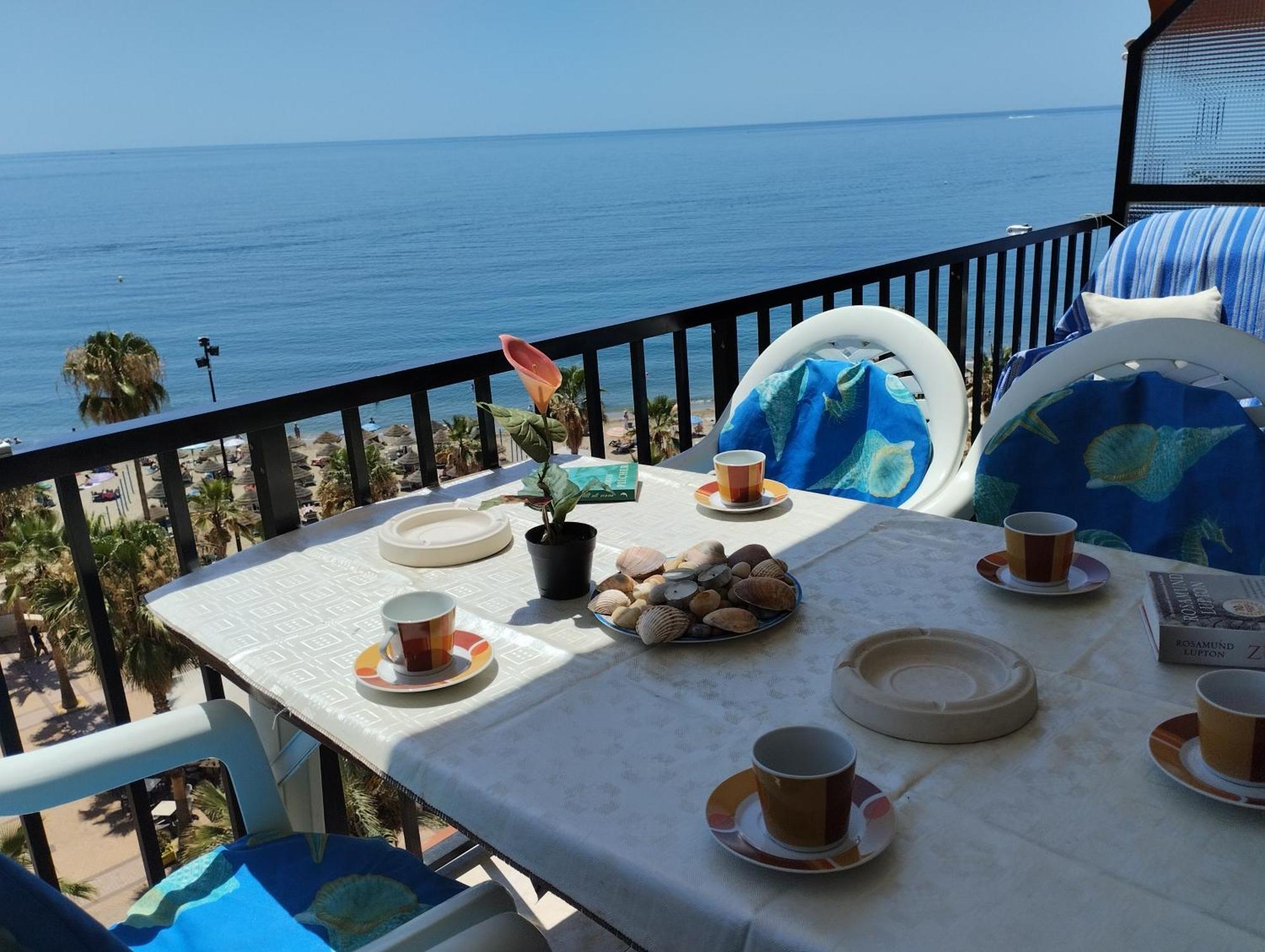 Apartment Playa Carina *